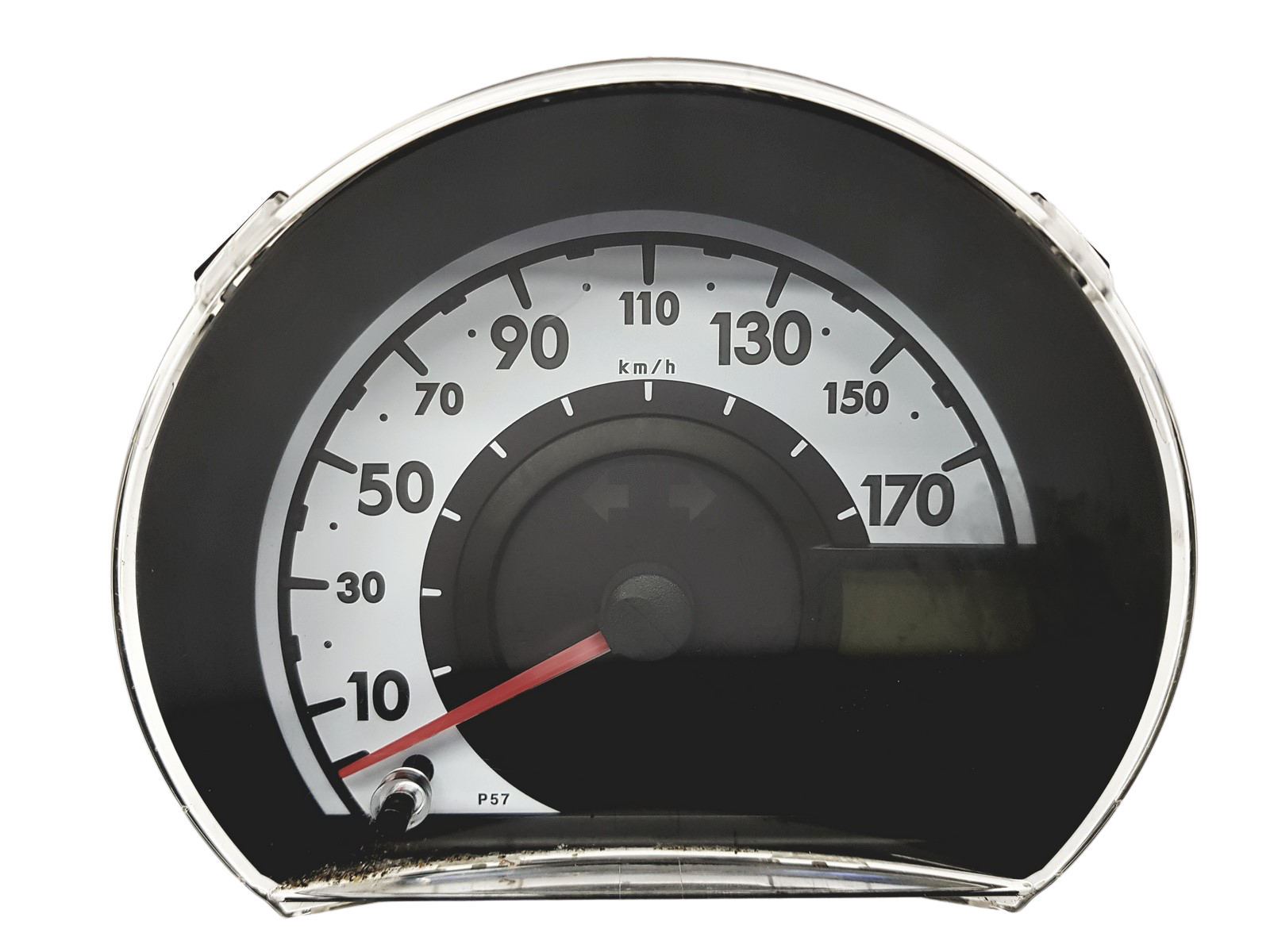 Tachimetro Aygo 107 C1 83800-0H011-A Toyota PSA 32388 main product photo