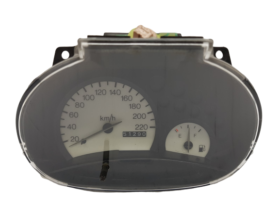 Contagiri Ford Ka YS5F10849AB Visteon main product photo