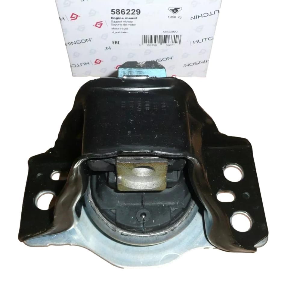 Supporto Motore Fare Renault Dacia 586229 8200338372 Hutchinson main product photo