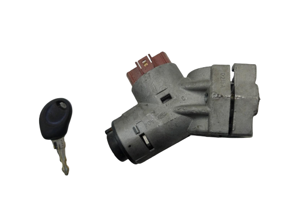 Blocchetto Accensione Fiat Panda Q218A A04 Magneti Marelli 1680 main product photo