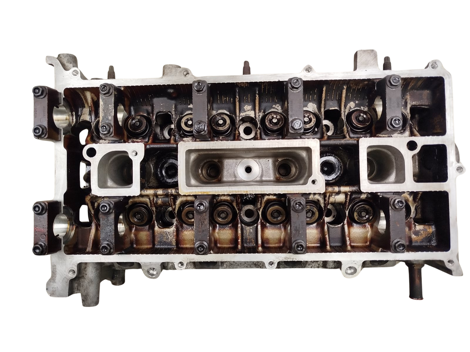 Testata cilindri Ford 1S7G-6090-AU 1.8 16V CHBB main product photo