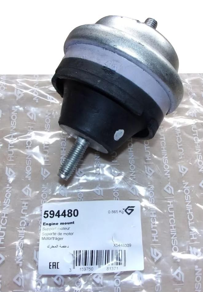 Supporto Motore Fare Citroen Peugeot 594480 1844A9 1844.A9 Hutchinson main product photo