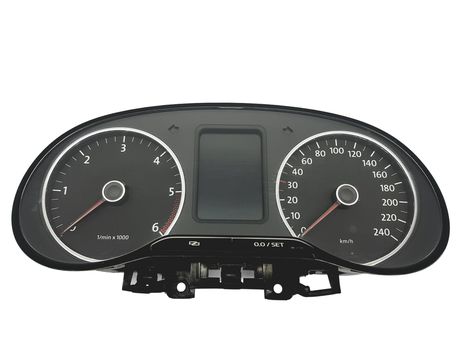 Tachimetro VW Polo 6R 6R0920861H 48966 main product photo
