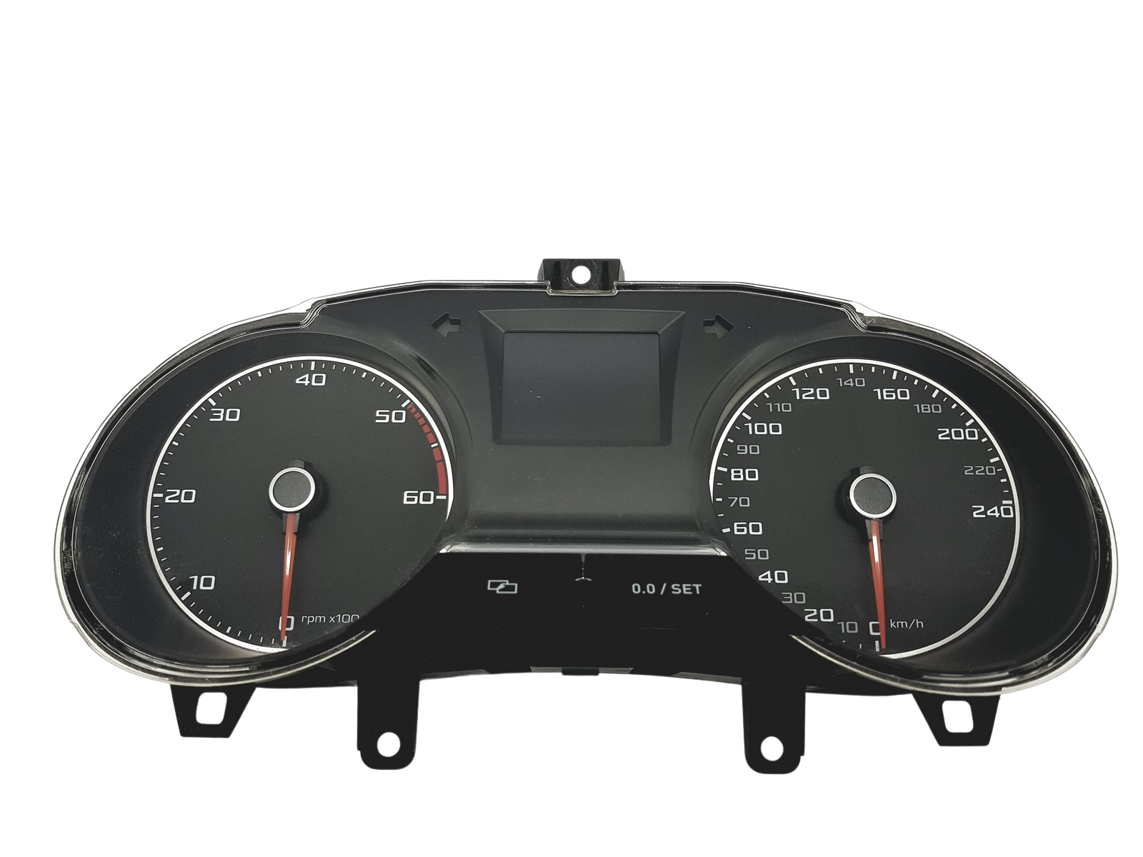 Contagiri Seat Ibiza 6J0920807L A2C92357000 VDO main product photo