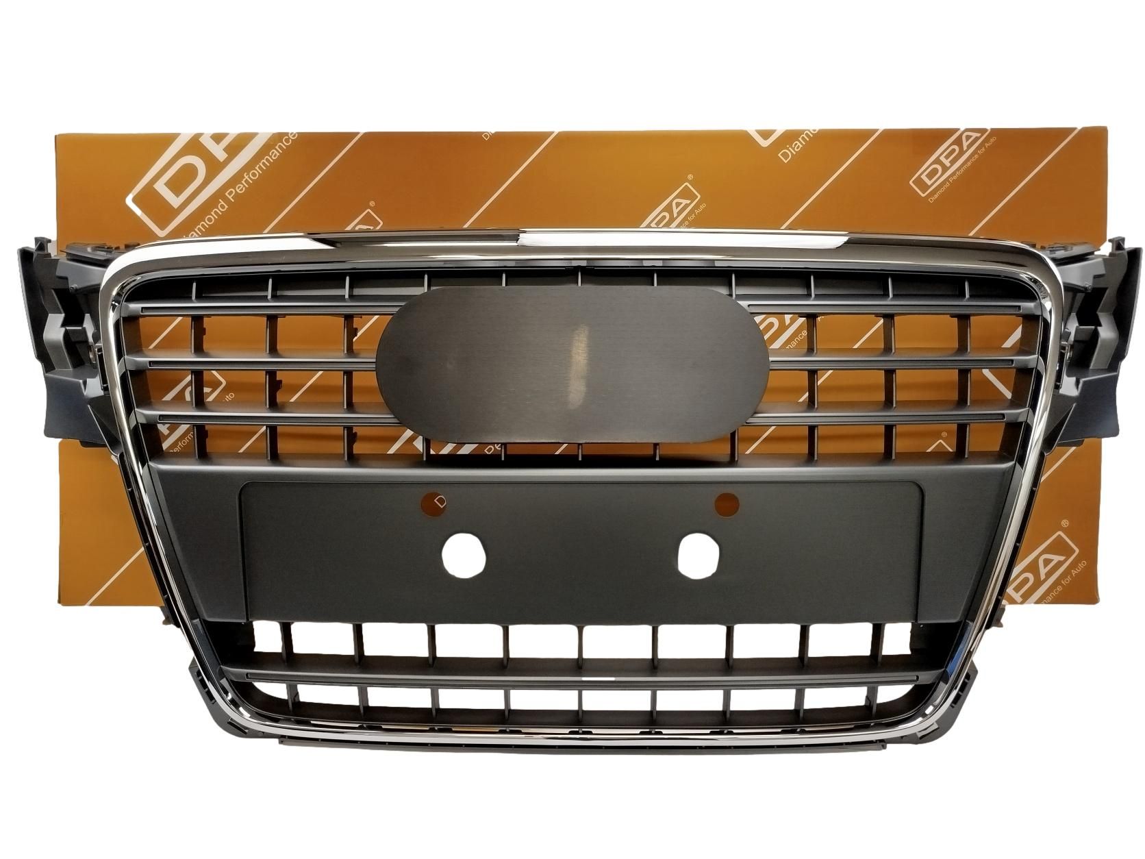 Griglia Radiatore Fare Audi A4 B8 8K0853651 88530606202 DPA main product photo