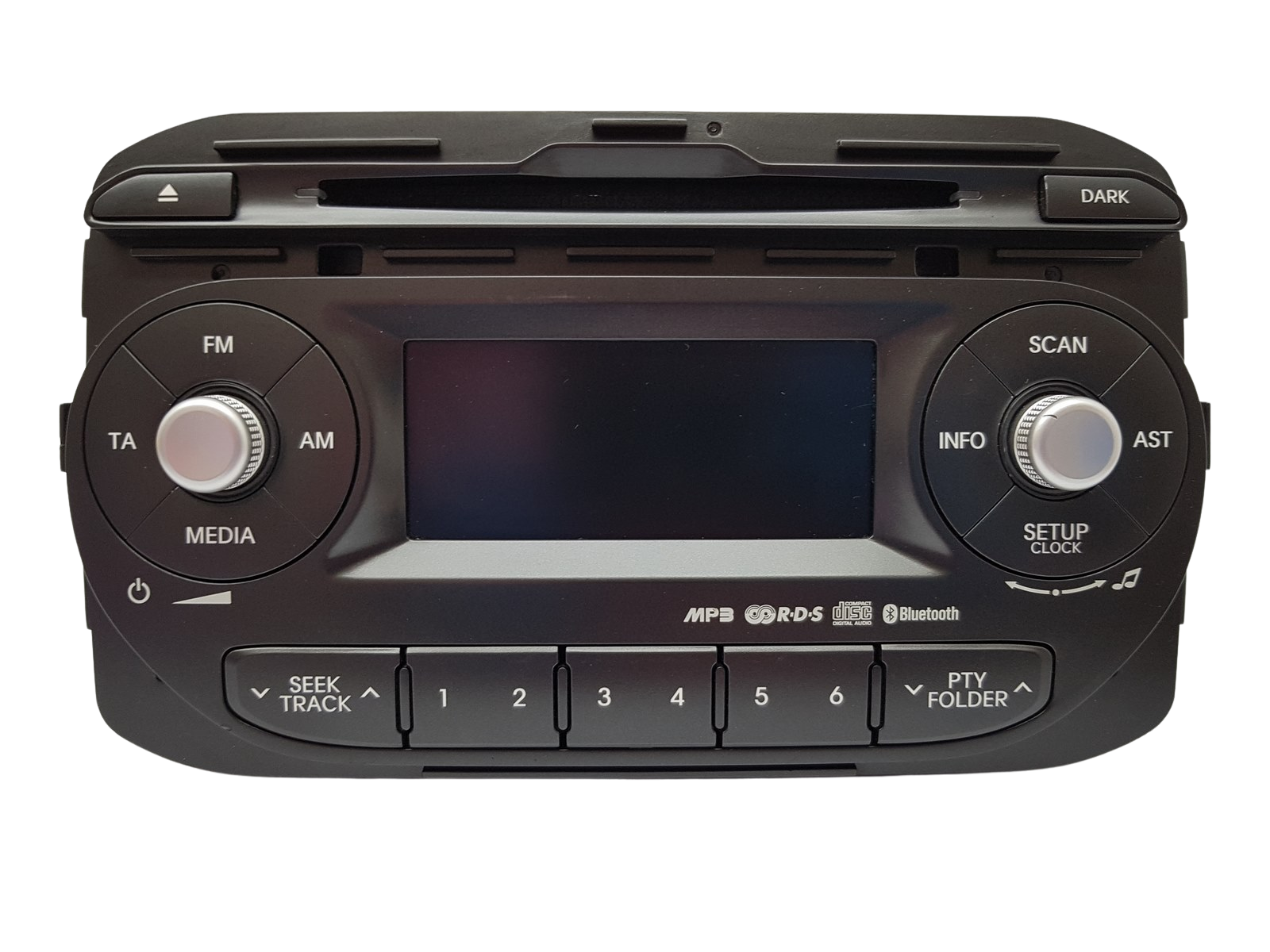 Autoradio Cd Mp3 KIA Picanto 2 961701Y261MB2 AM110TAEE KMC 20977 main product photo