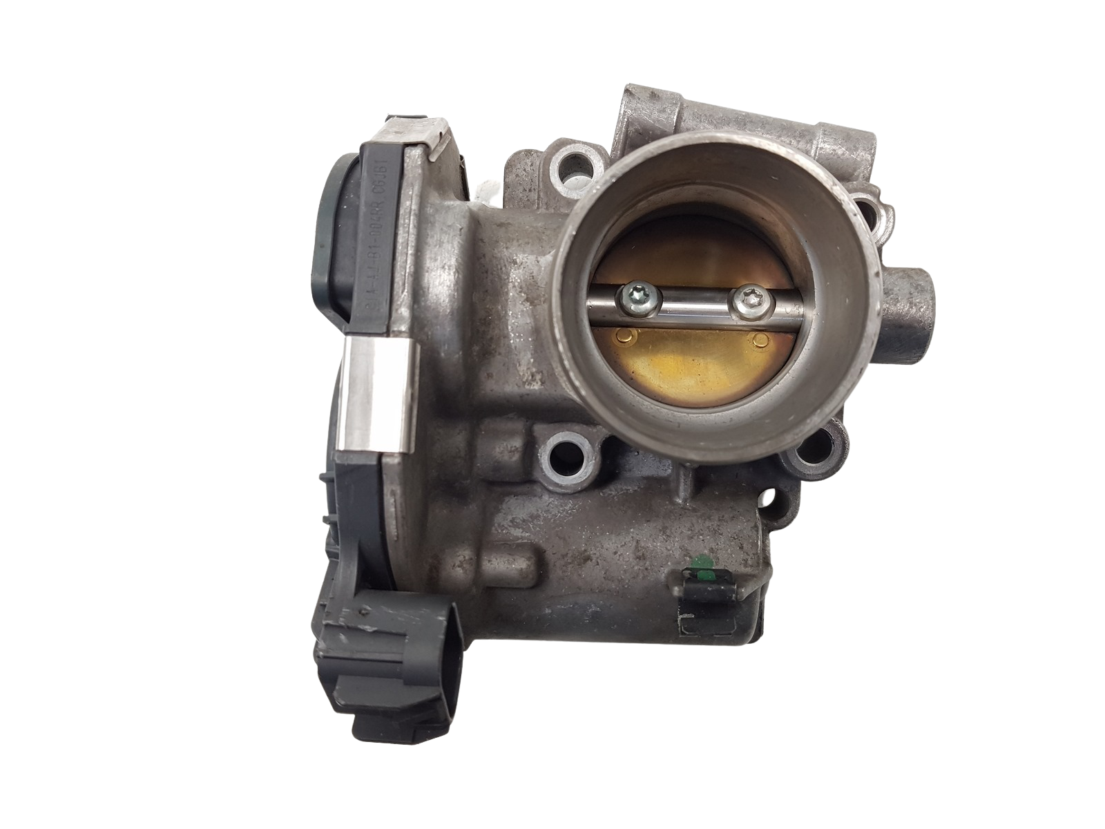 Valvola corpo farfallato 55562270 0280750482 Opel Chevrolet 1.2 1.4 GM 2362 main product photo