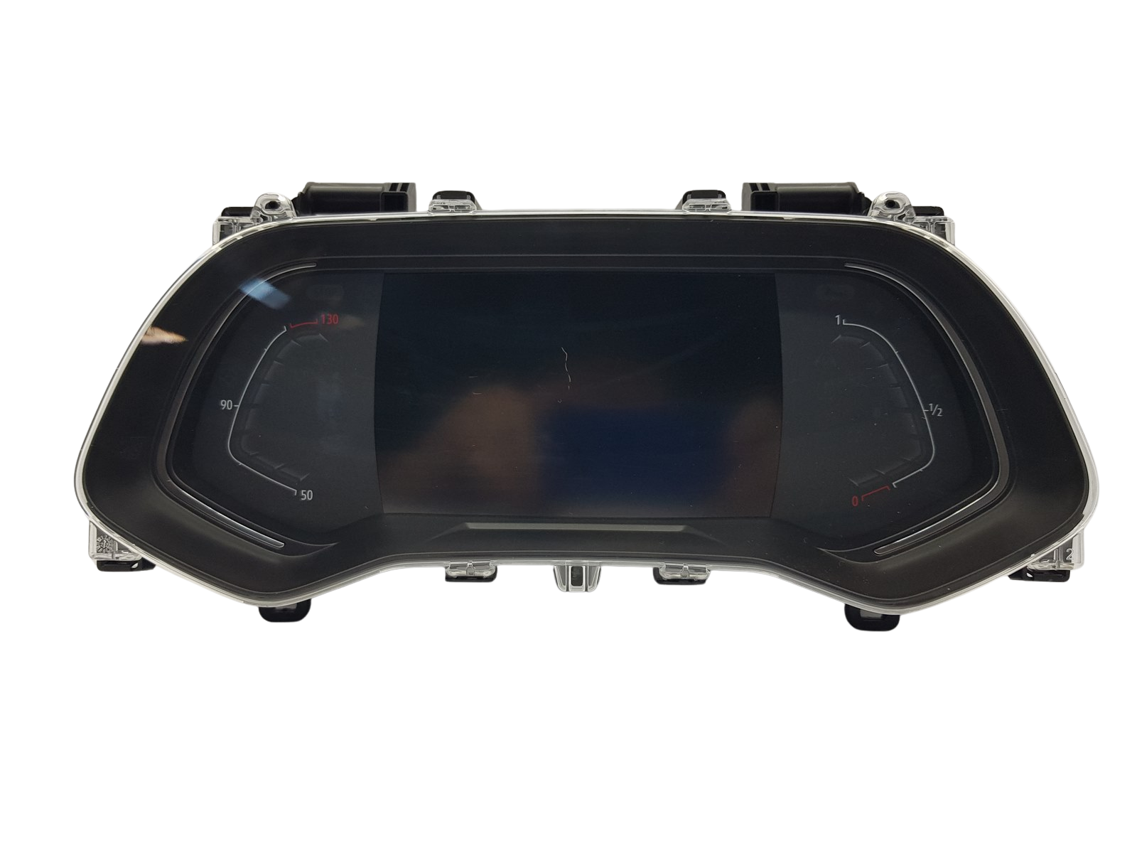 Tachimetro Renault Clio 248095140R 1160 main product photo