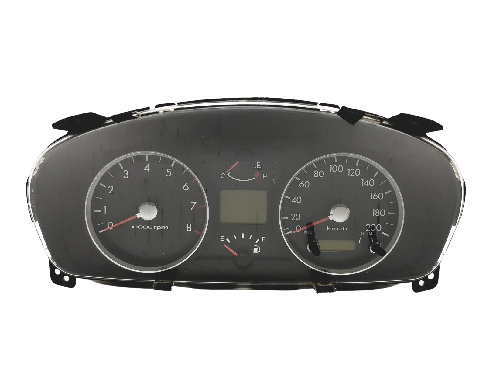 Contagiri Hyundai Getz 94003-1C090 2004-30710H 29014 main product photo