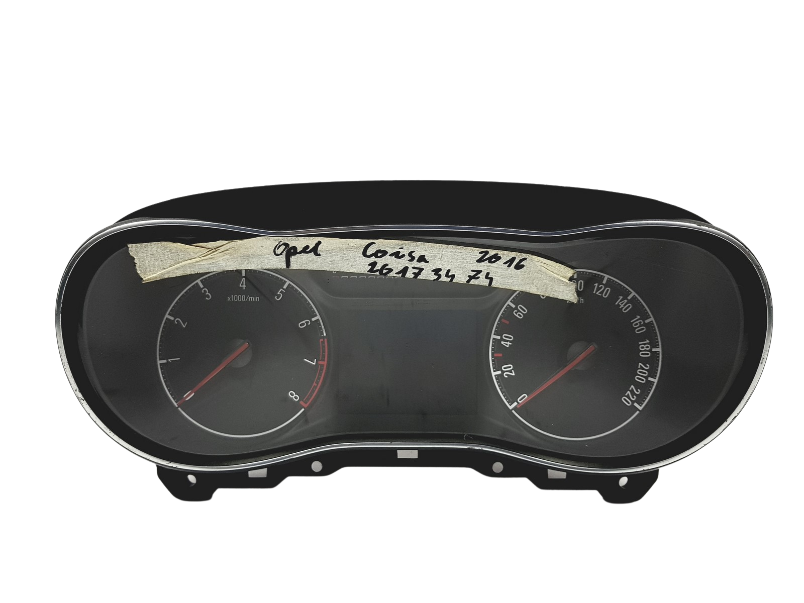 Contagiri Opel Corsa E 39056373 367030224 main product photo