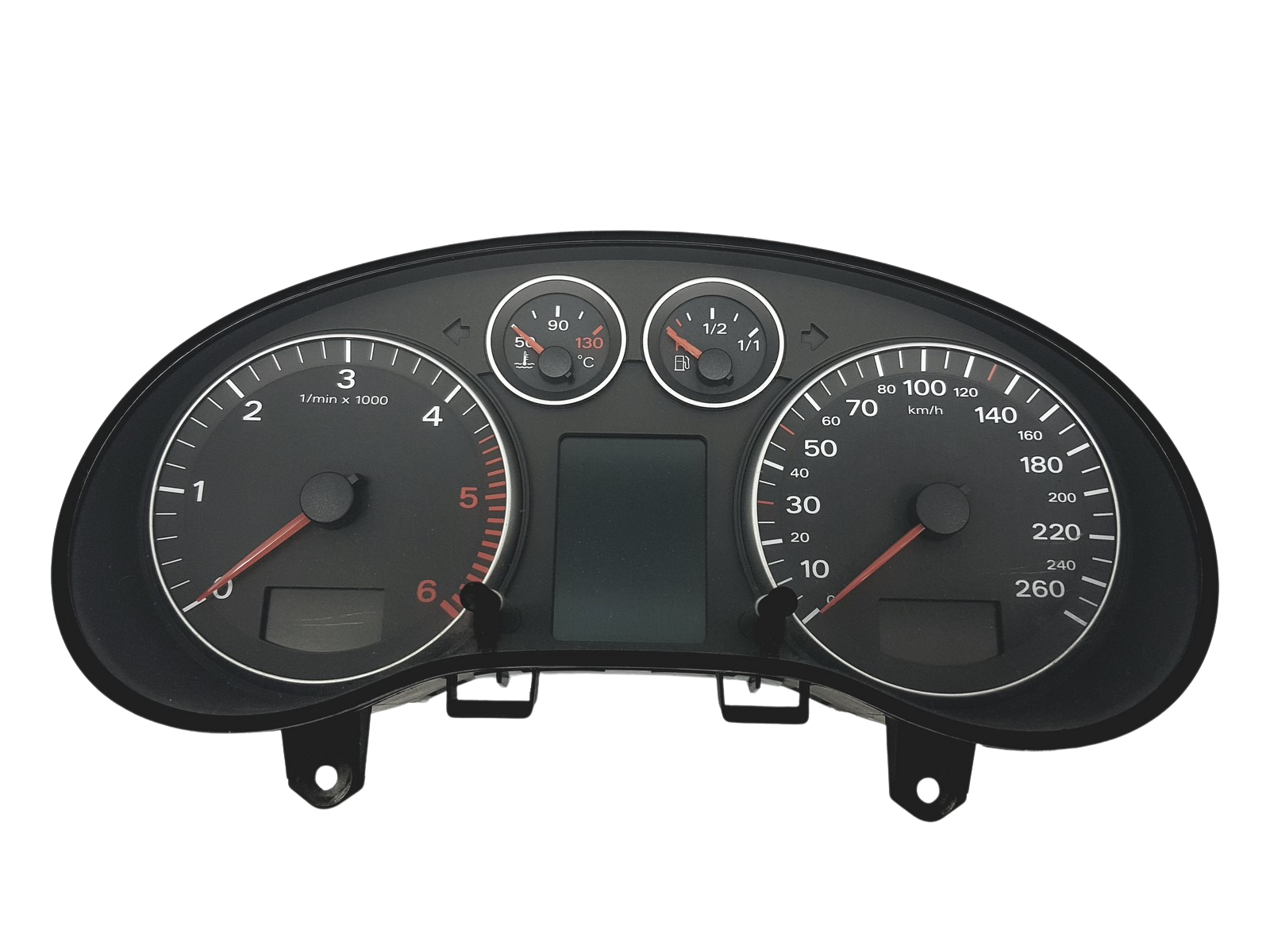 Tachimetro Audi A3 8P 8P0920931 110080297024 56893 main product photo