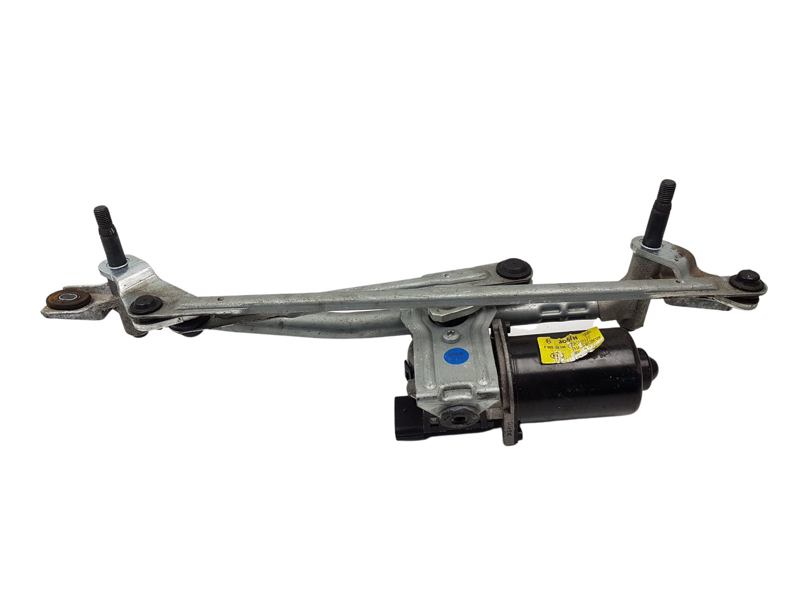 Meccanismo Tergicristalli KIA Picanto 2 98100-1Y000 F00S2S2838 1588 main product photo