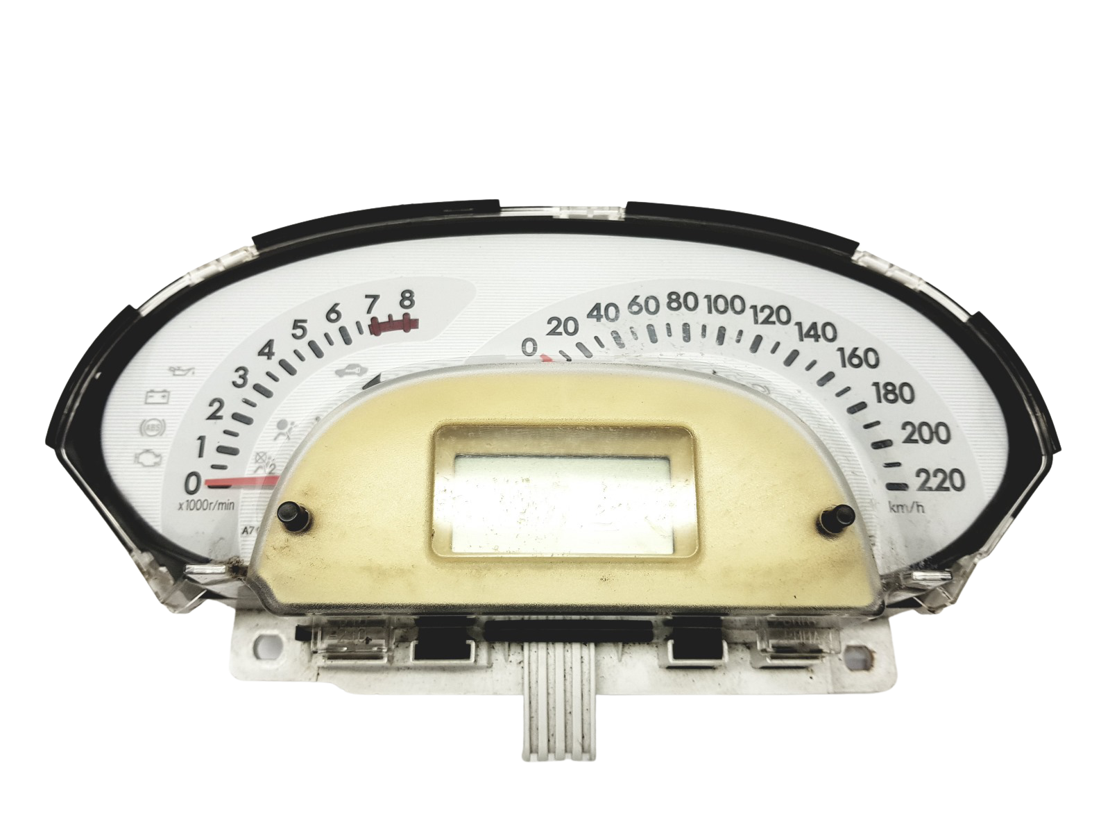 Contagiri Daihatsu Sirion 83800-B1640-A 33397 main product photo