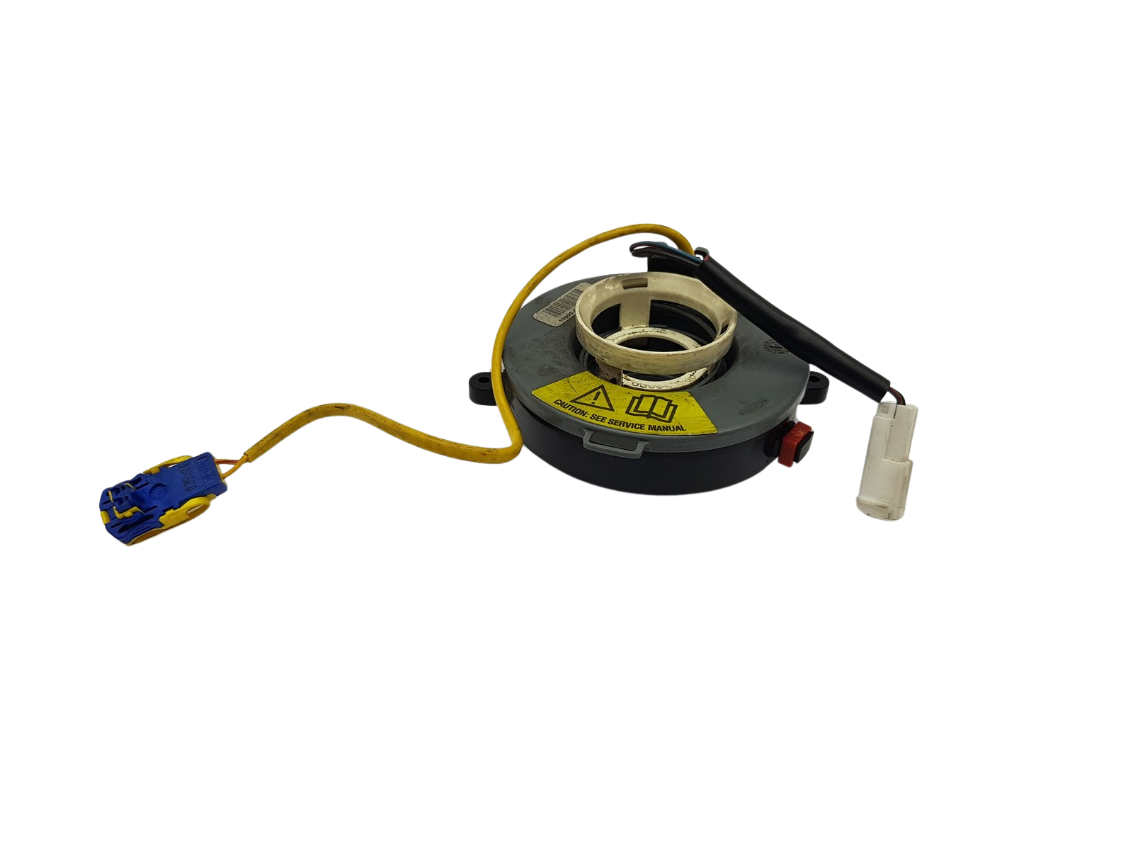 Anello scorrimento airbag Fiat Doblo 59001044 main product photo