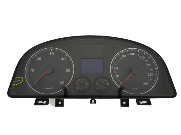 Tachimetro VW Touran 1T0920860G 110080217015 21457 main product photo
