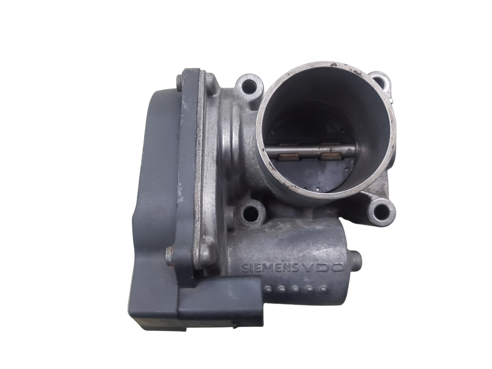 Valvola corpo farfallato 03C133062B A2C53030790 VWAG 1505 main product photo