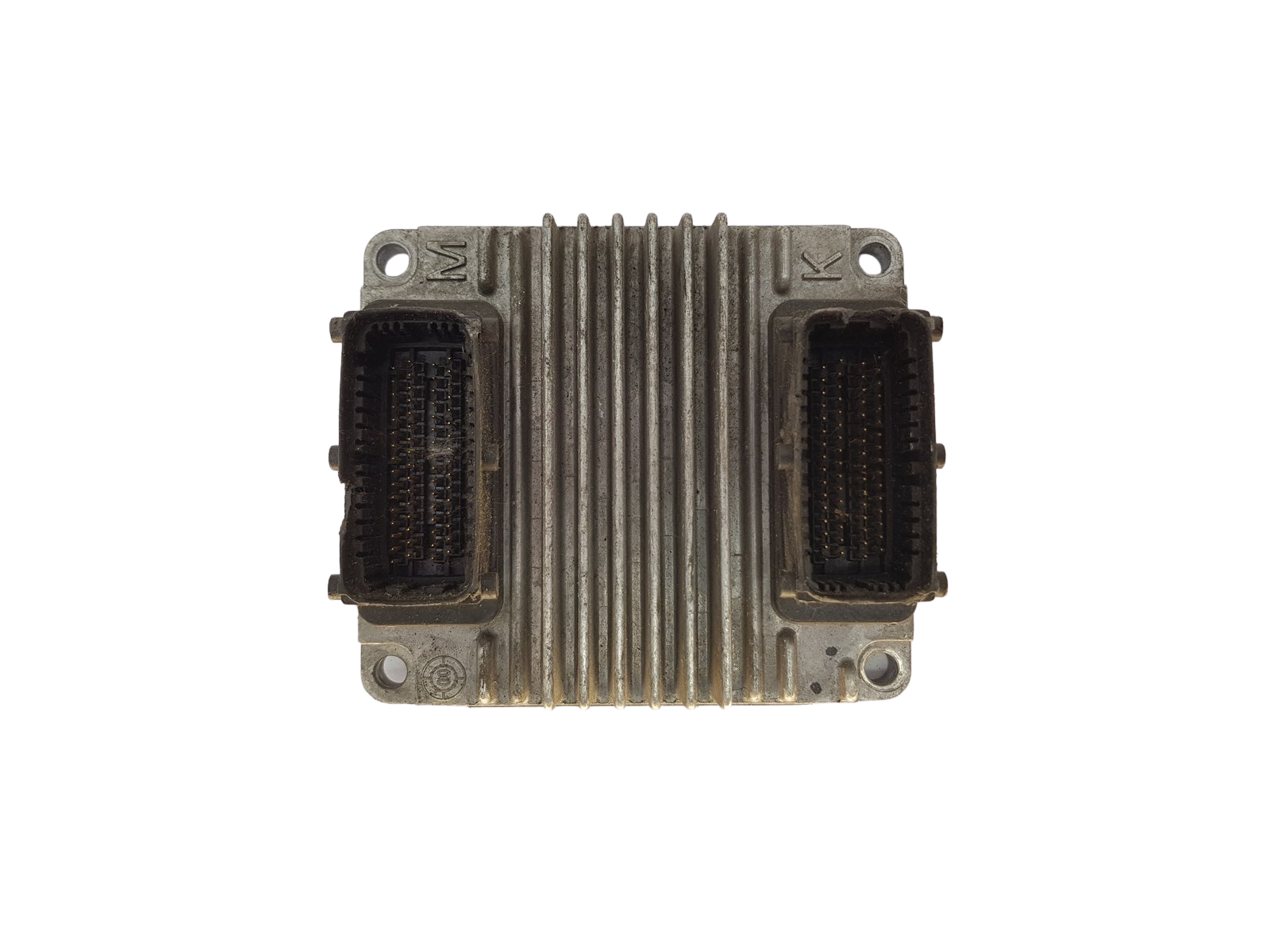 Centralina 09388049 DLYZ 12201599 Fiat Daewoo Delphi Delco main product photo