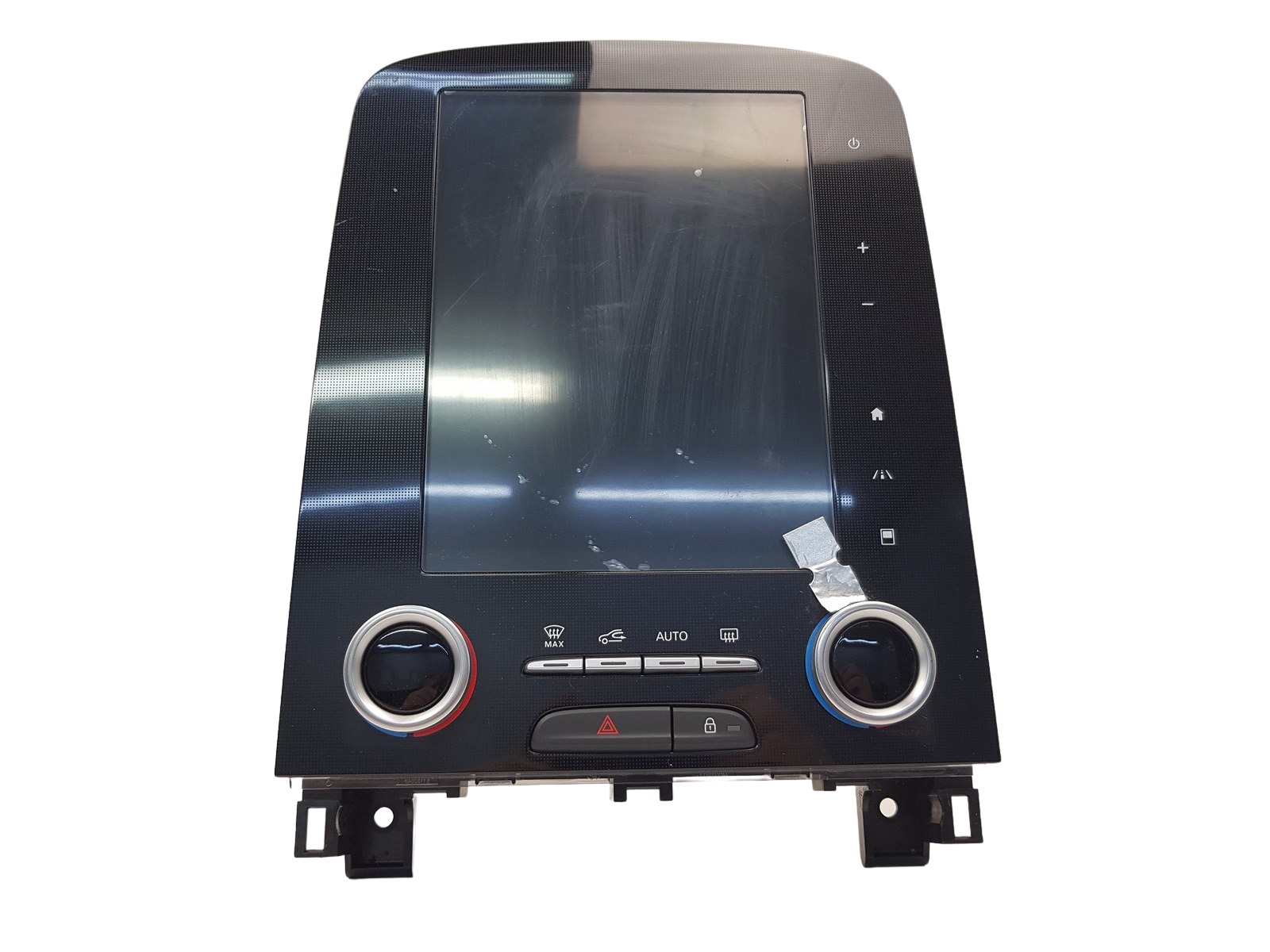 Autoradio Navi A/C Renault Scenic 4 280905459R 0km main product photo