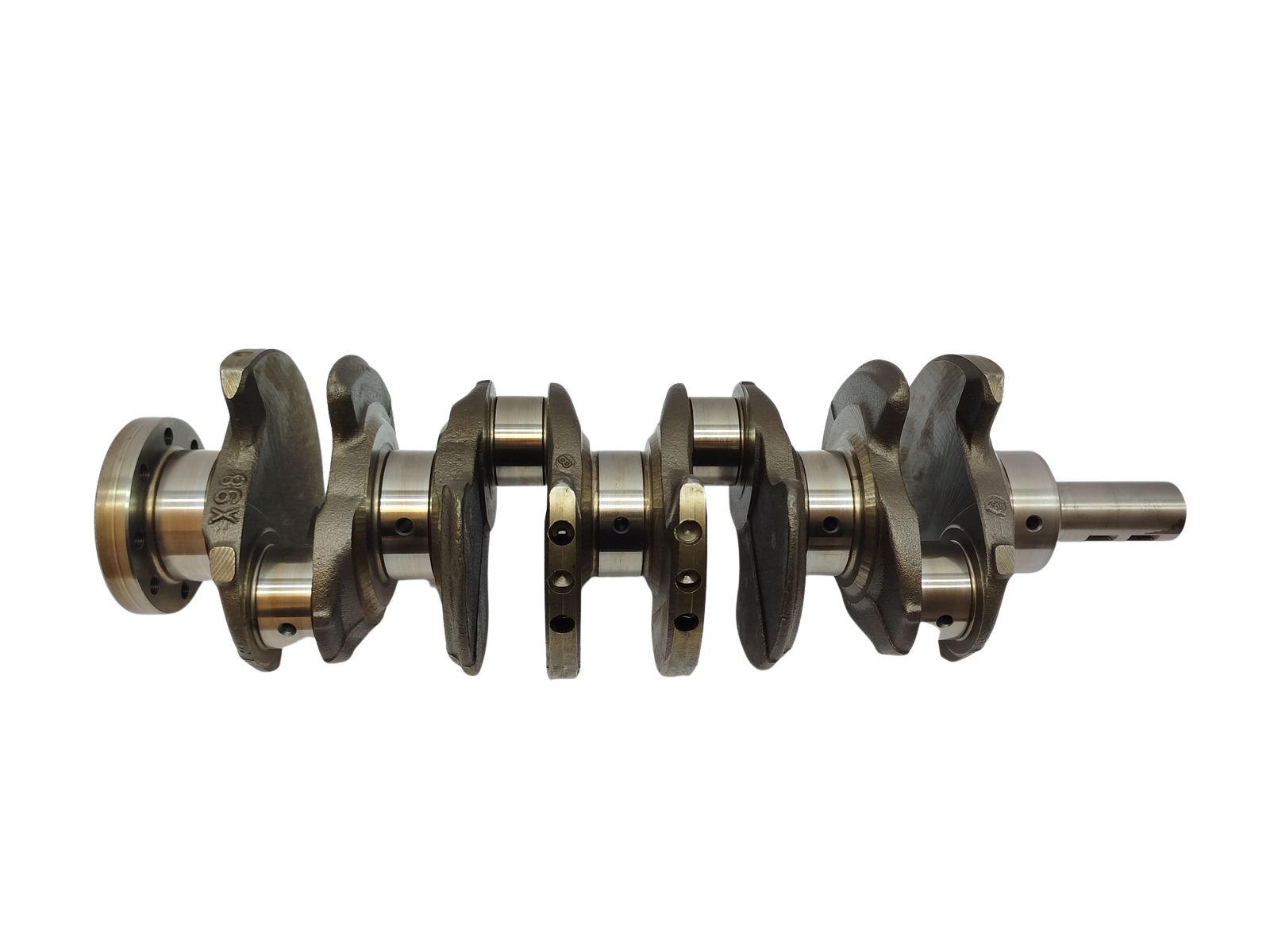 Albero Motore X98 0501F5 1.8 Peugeot Citroen main product photo