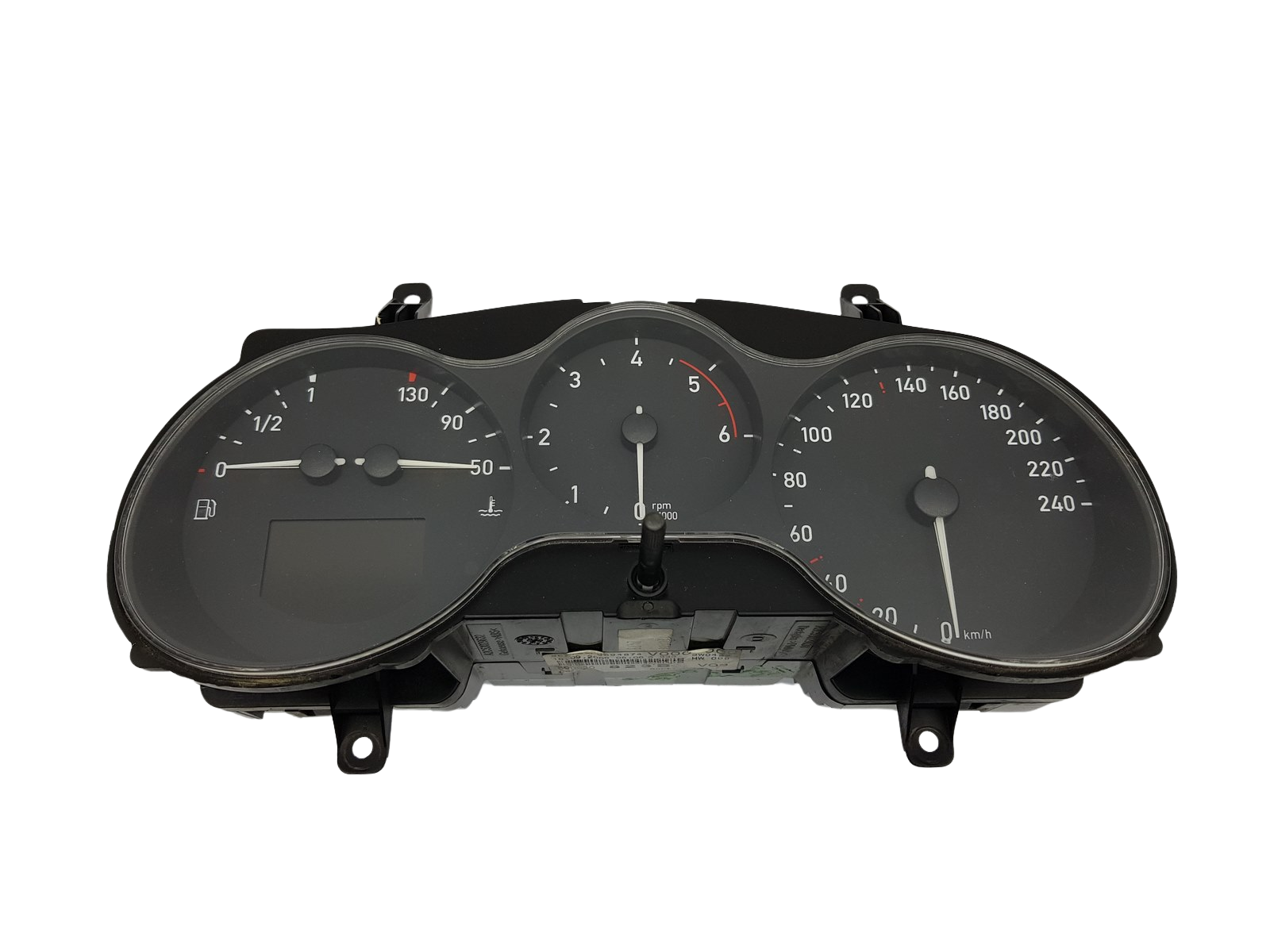 Tachimetro Seat Toledo Altea 5P0920823B 2769 main product photo