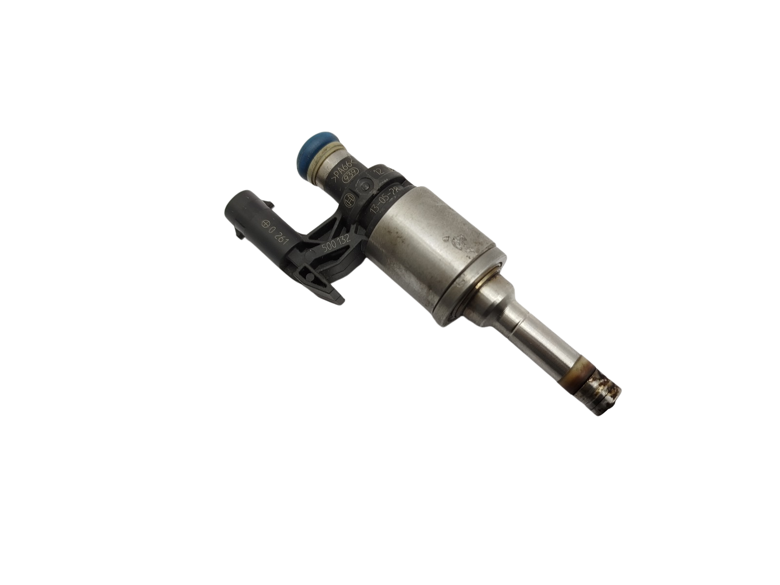 Iniettore carburante 04E906036E 0261500132 VWAG Audi Seat main product photo