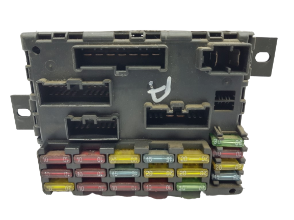 Scatola fusibili Lancia 46776086 20183 main product photo