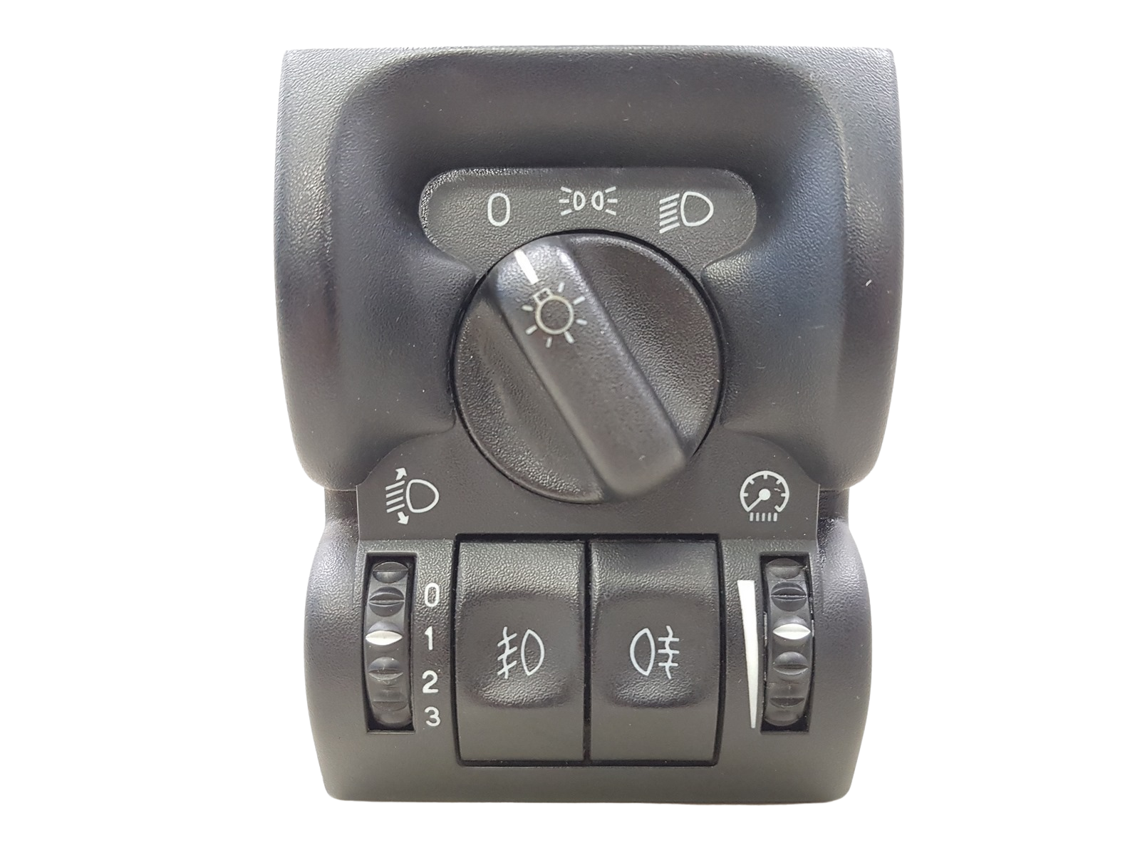 Interruttore luci Opel Vectra B 09228133 38697 Bitron main product photo