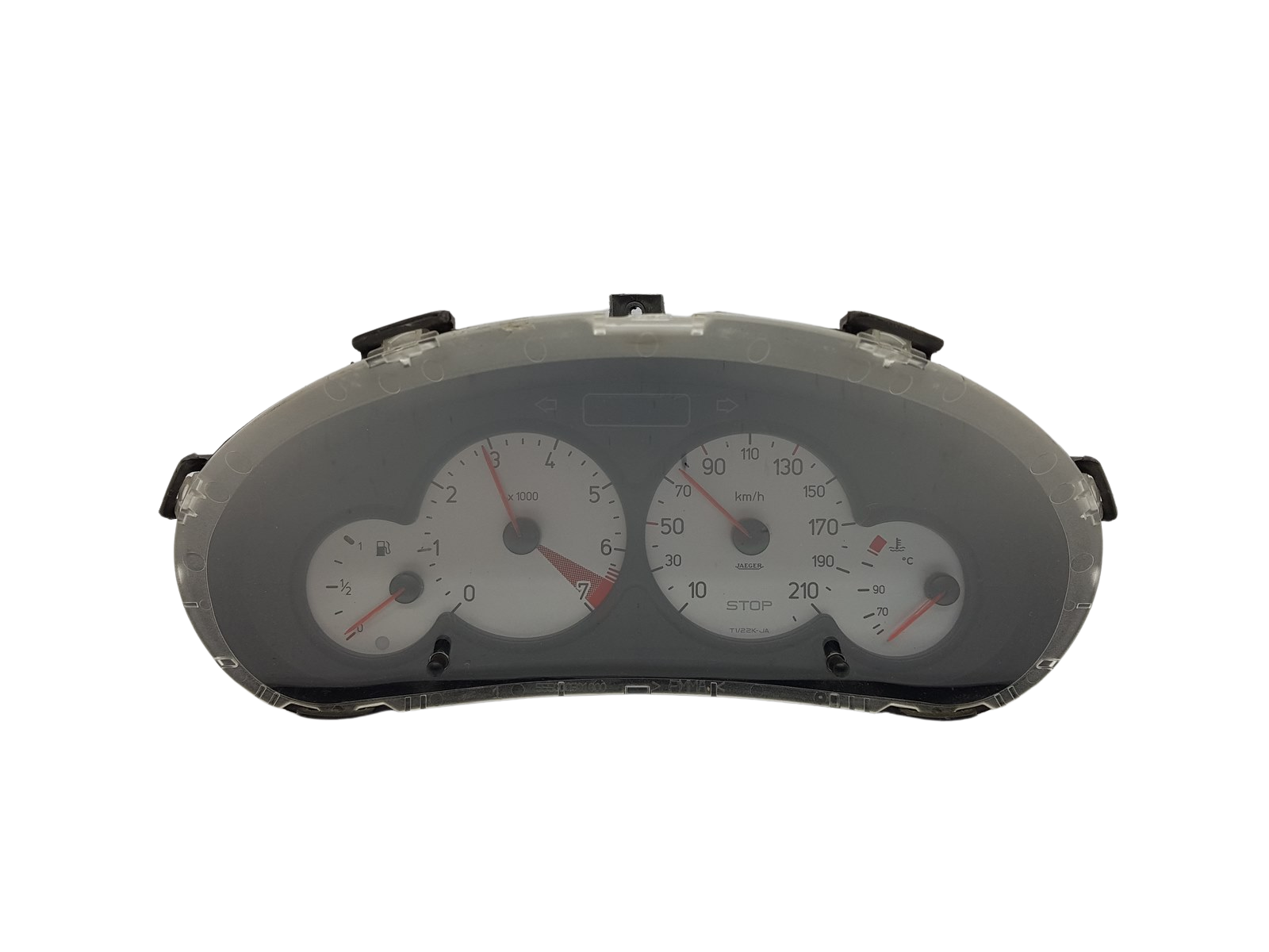 Contagiri Peugeot 206 9656696380 2834 main product photo