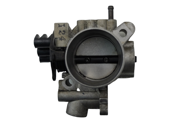 Valvola corpo farfallato Chrysler 12R-10364B 4861090 main product photo