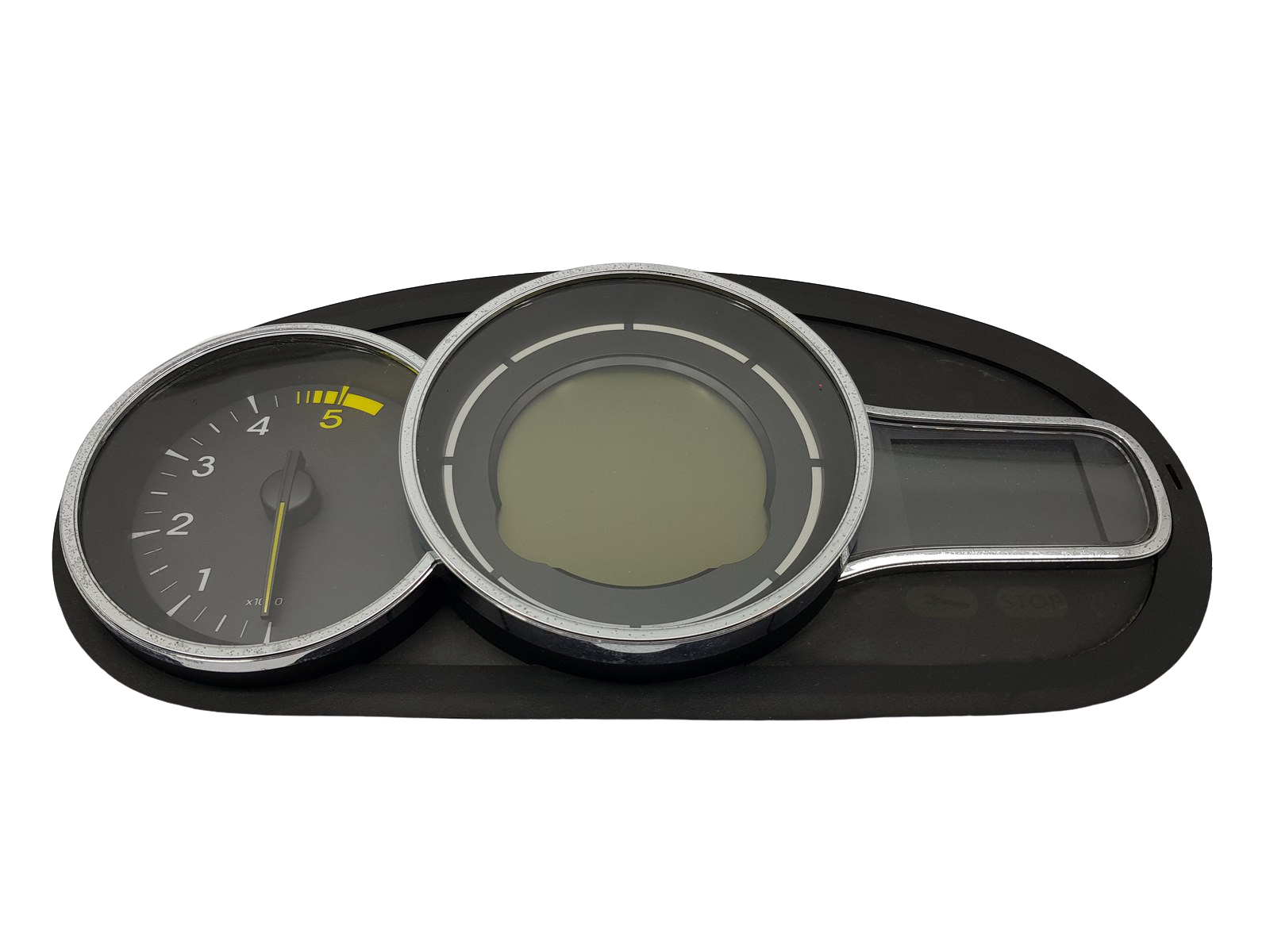 Contagiri Renault Megane 3 248103468R A2C94771500 27004 main product photo