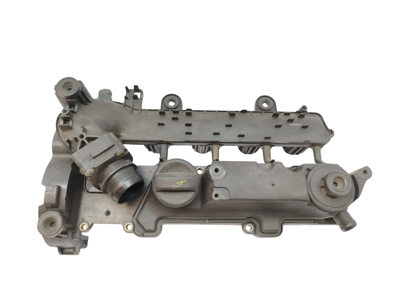 Coperchio Punterie 9646698680 0361N4 1.4 hdi Citroen Peugeot main product photo