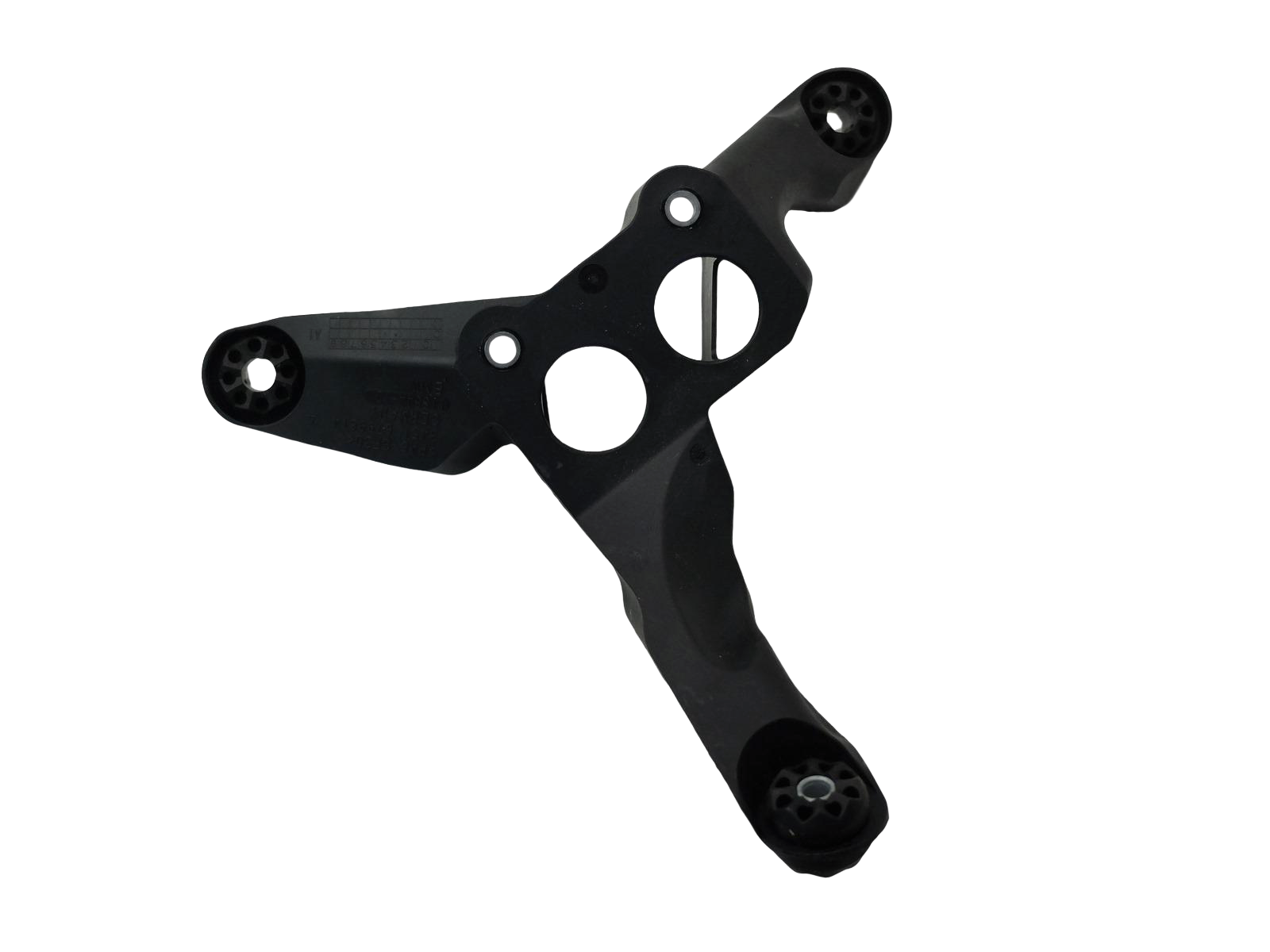 Supporto, Staffa ABS BMW Mini 34516799814 6799814 main product photo