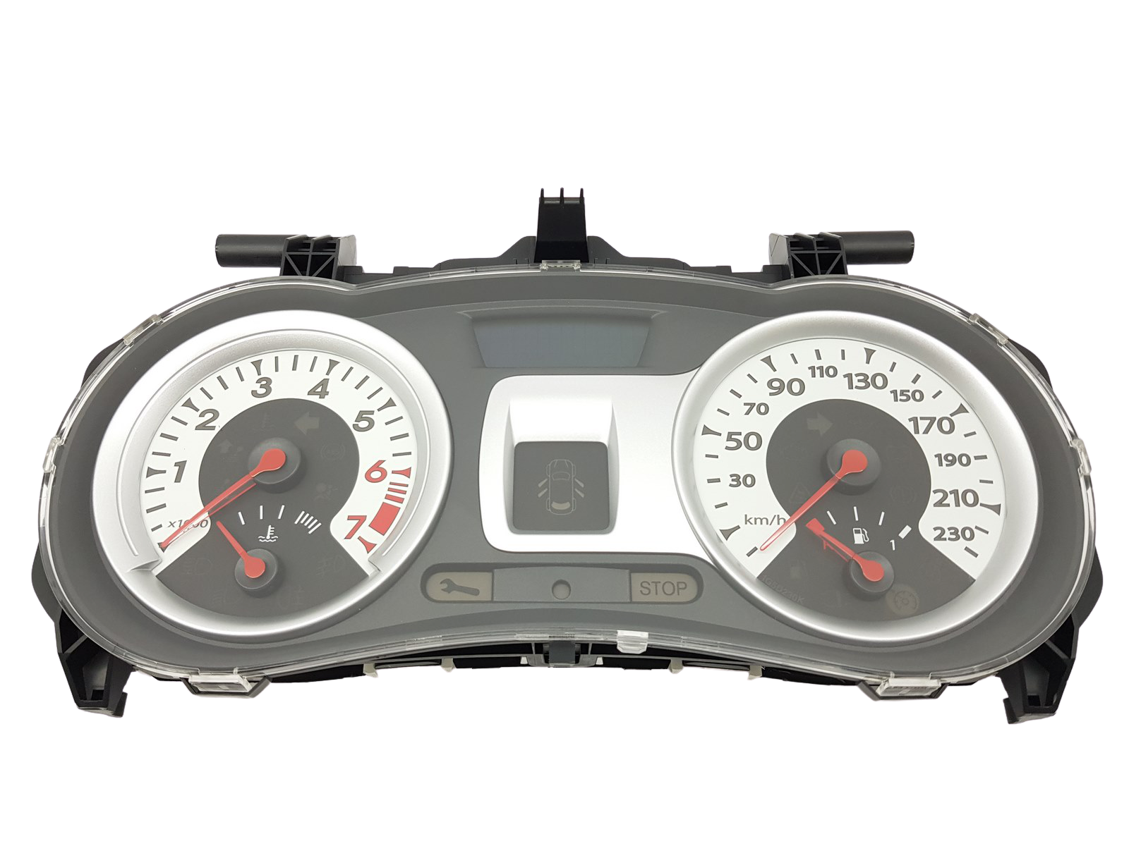 Contagiri Renault Clio 3 8201060295 Visteon main product photo