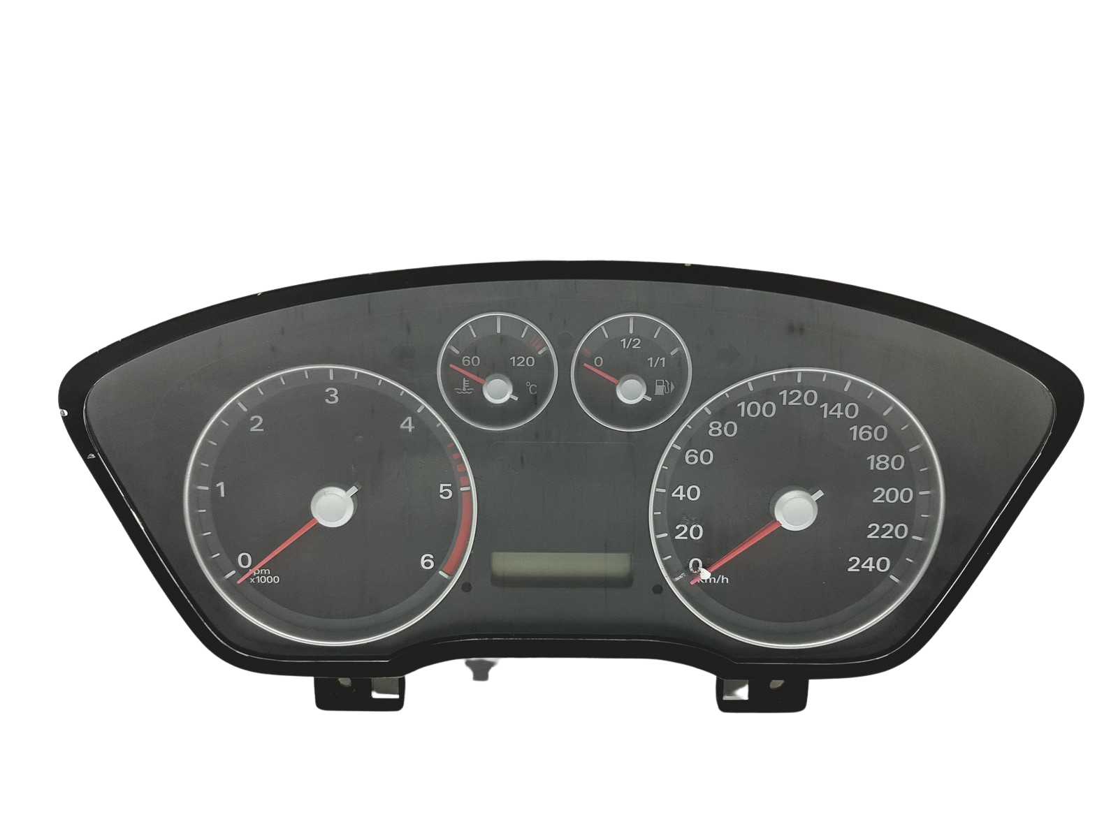 Tachimetro Ford Focus C-MAX 4M5T-10849-GP 52489 main product photo