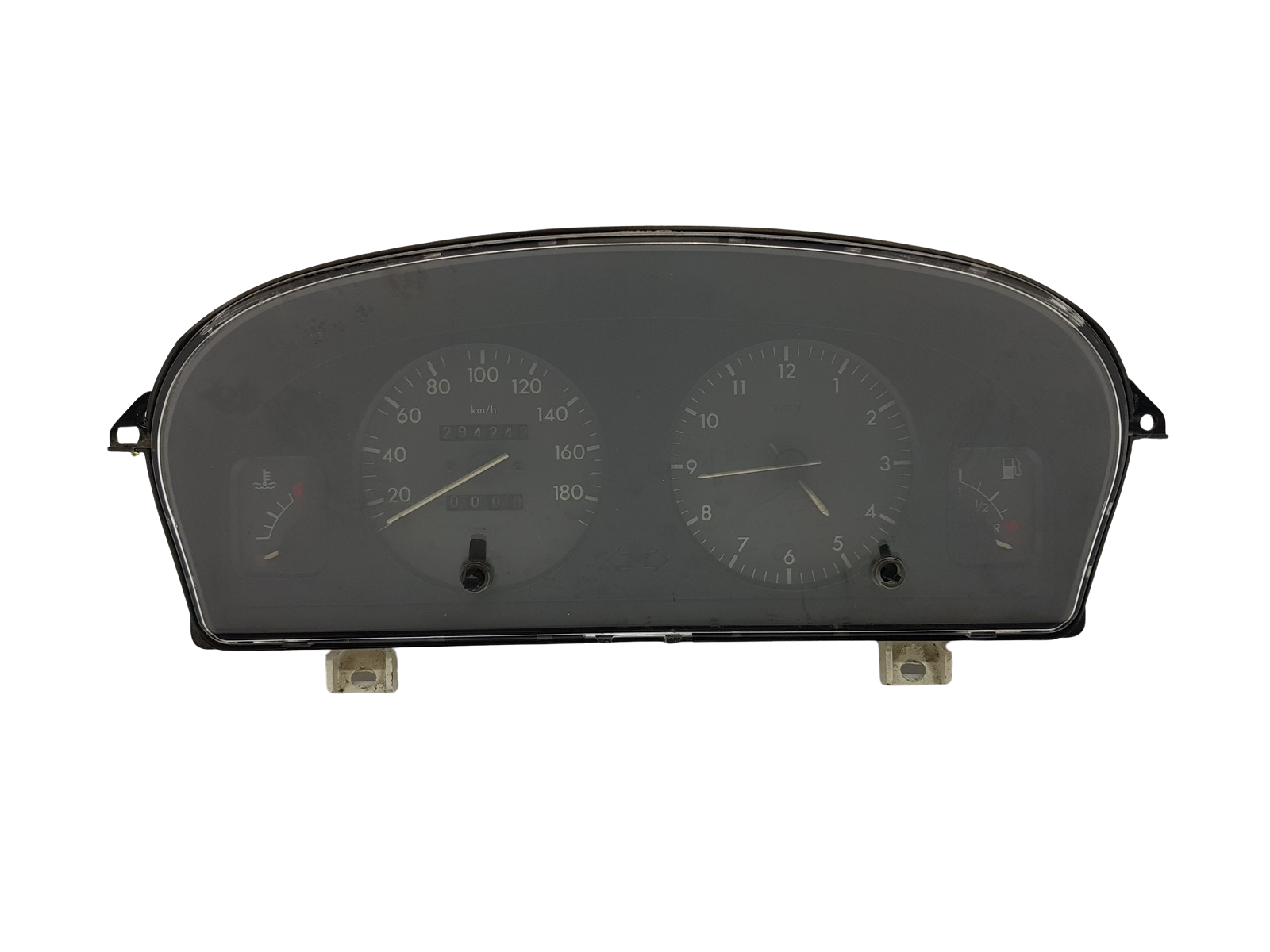 Tachimetro Berlingo 1 Partner 1 9635681180 PSA 2324 main product photo