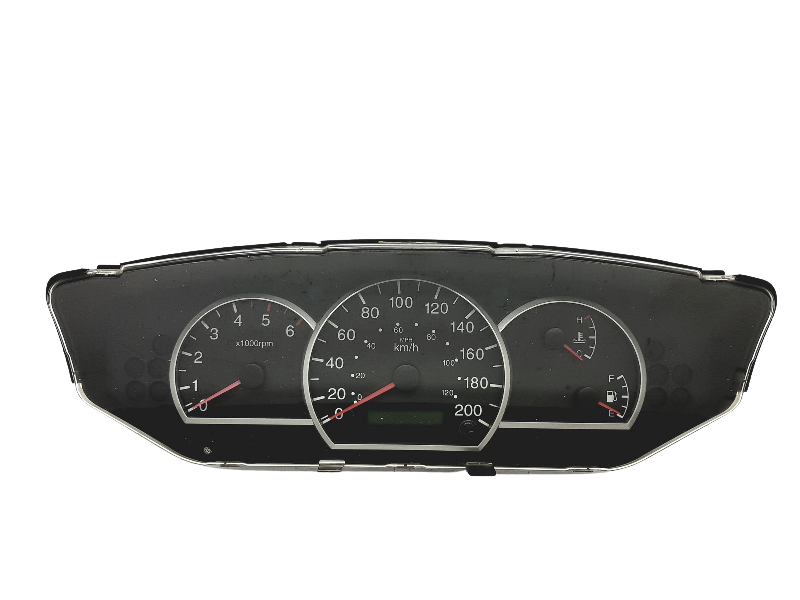 Contagiri Kia Carens 0K2KC55430A 58156 main product photo