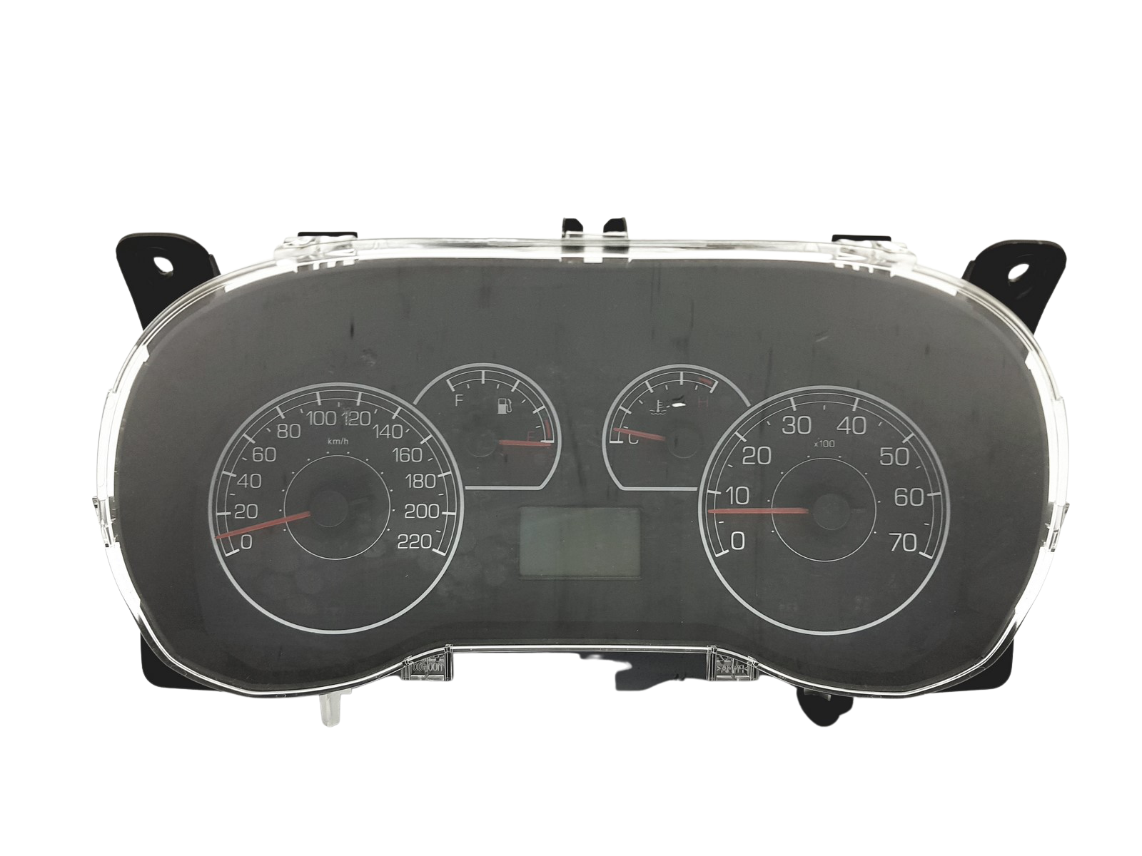 Tachimetro Fiat Grande Punto 51867546 51843 main product photo