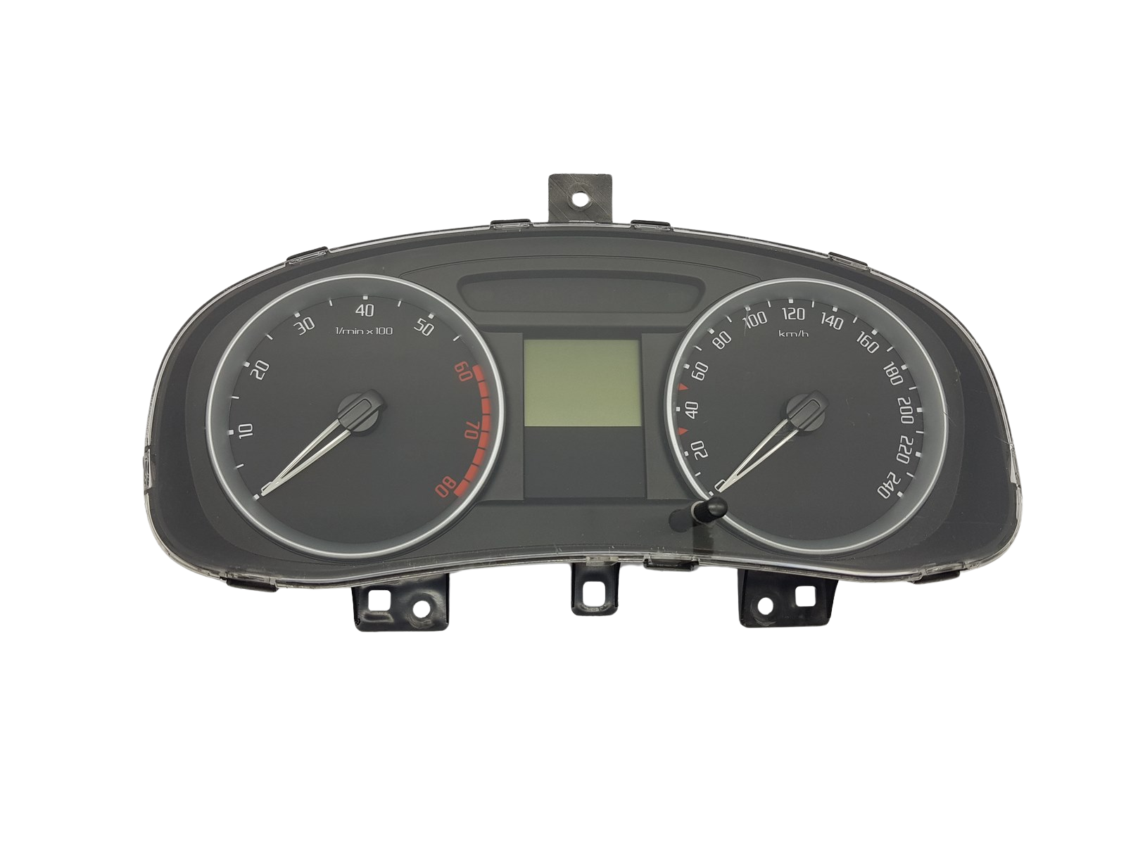 Tachimetro Skoda Fabia 5J0920811B A2C53319711 2873 main product photo
