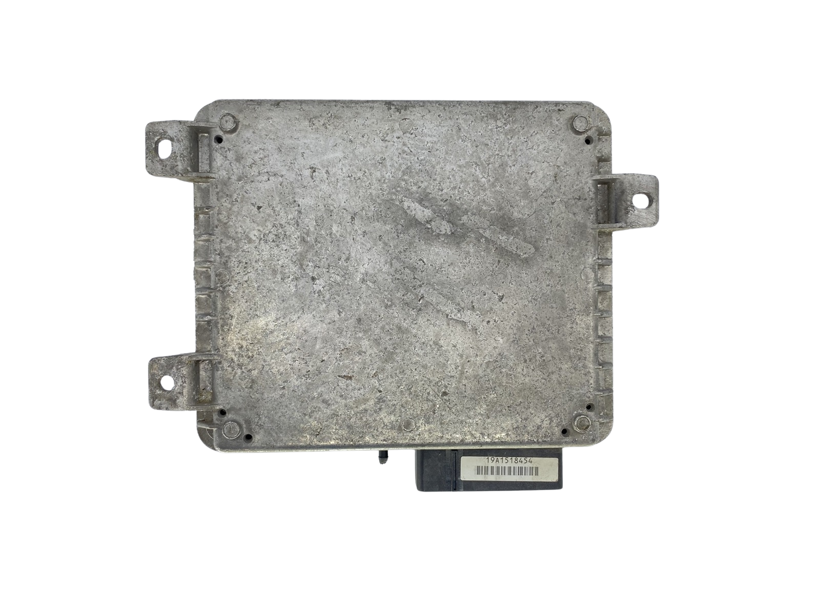 Centralina Motore ECU Rover MKC104021 4086 FE 55243 main product photo