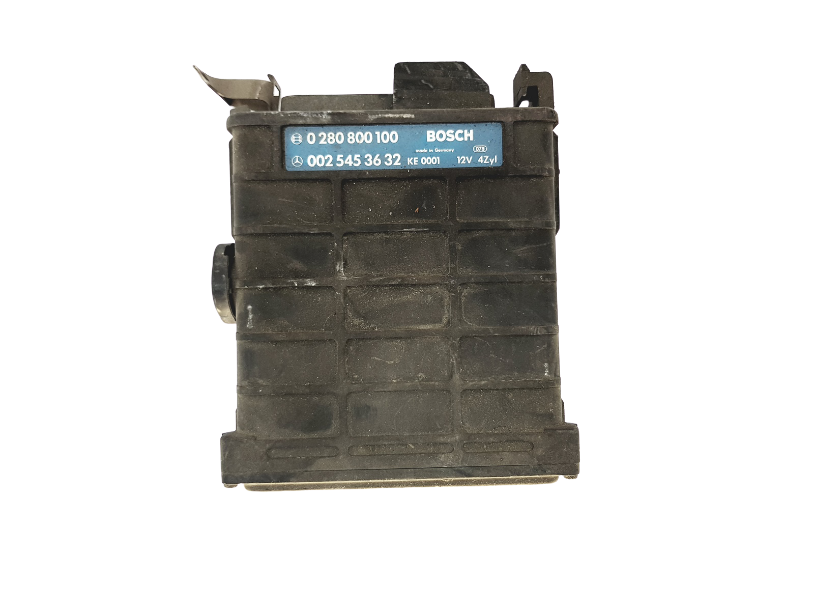 Centralina Mercedes 0025453632 0280800100 Bosch 25372 main product photo