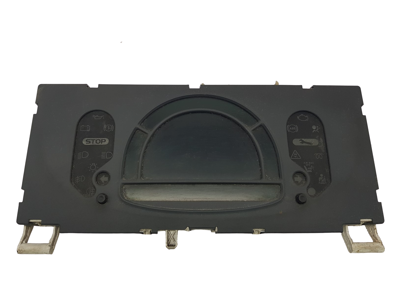 Tachimetro Renault Modus 8200699915 J 26590 main product photo