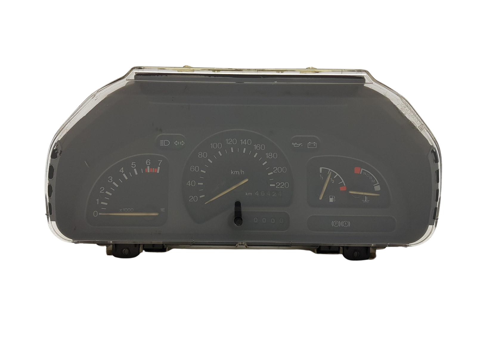 Tachimetro Ford Focus 94FB-10849-DC 94FB10849DC 1980 main product photo