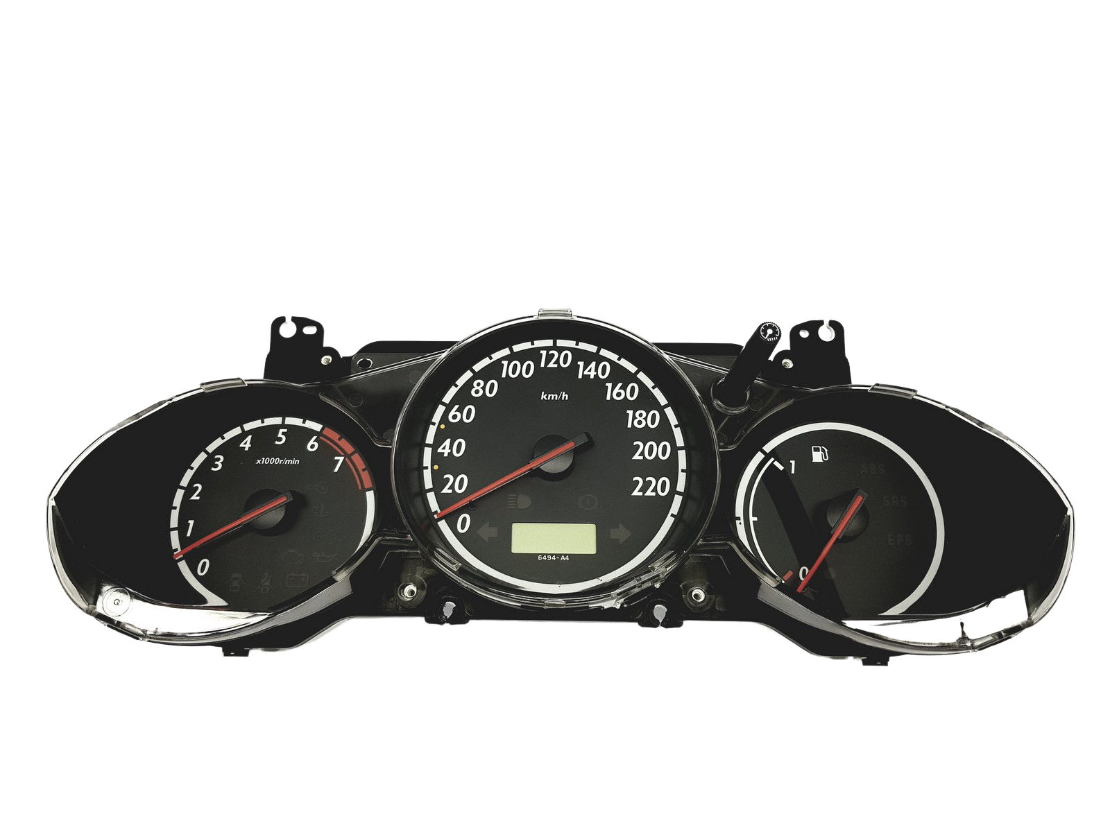 Tachimetro Honda Jazz HR-0294-018 78100SAAG300 48192 main product photo