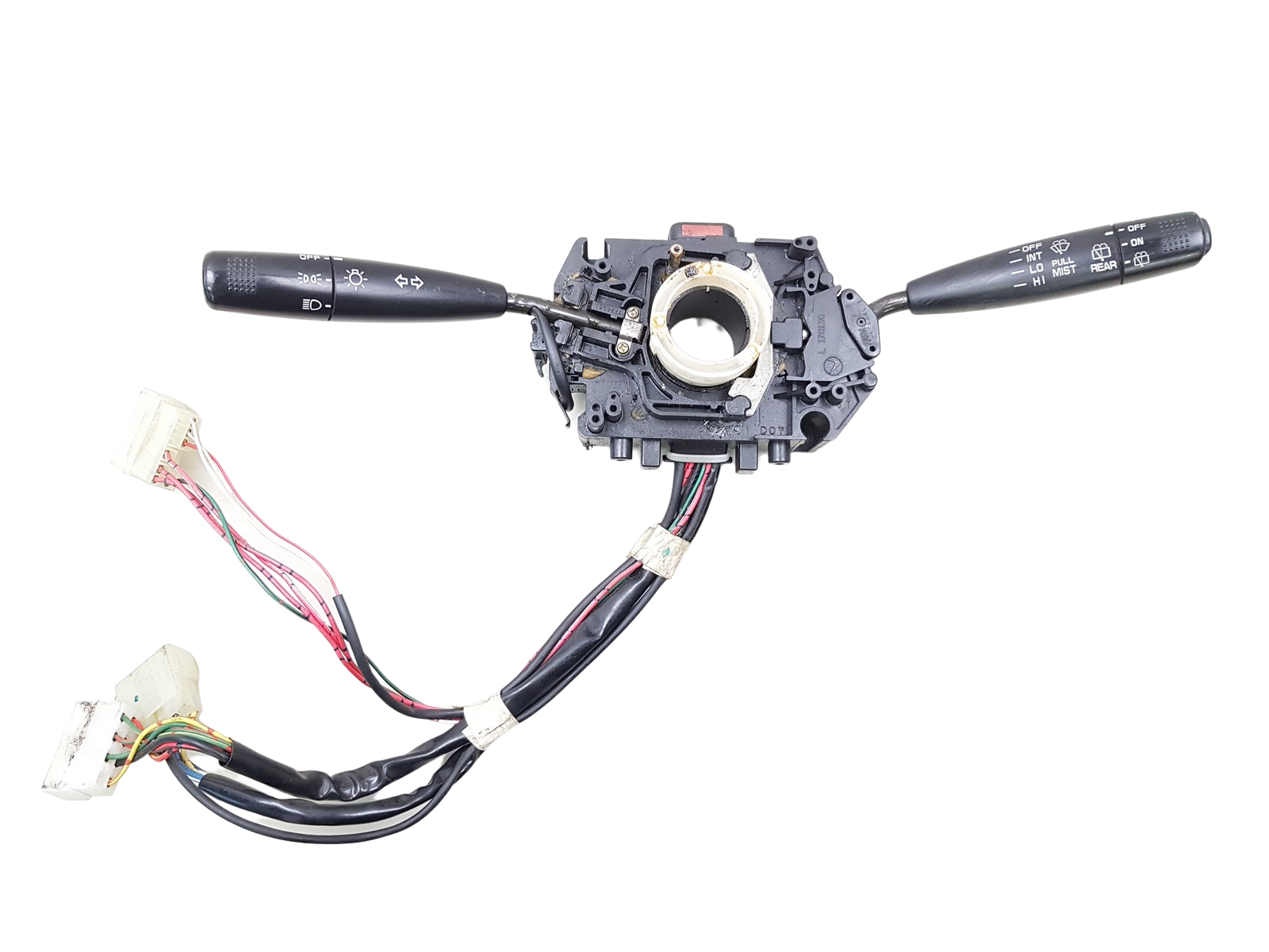 Devioluci Subaru Impreza Legacy 83111AC870 main product photo
