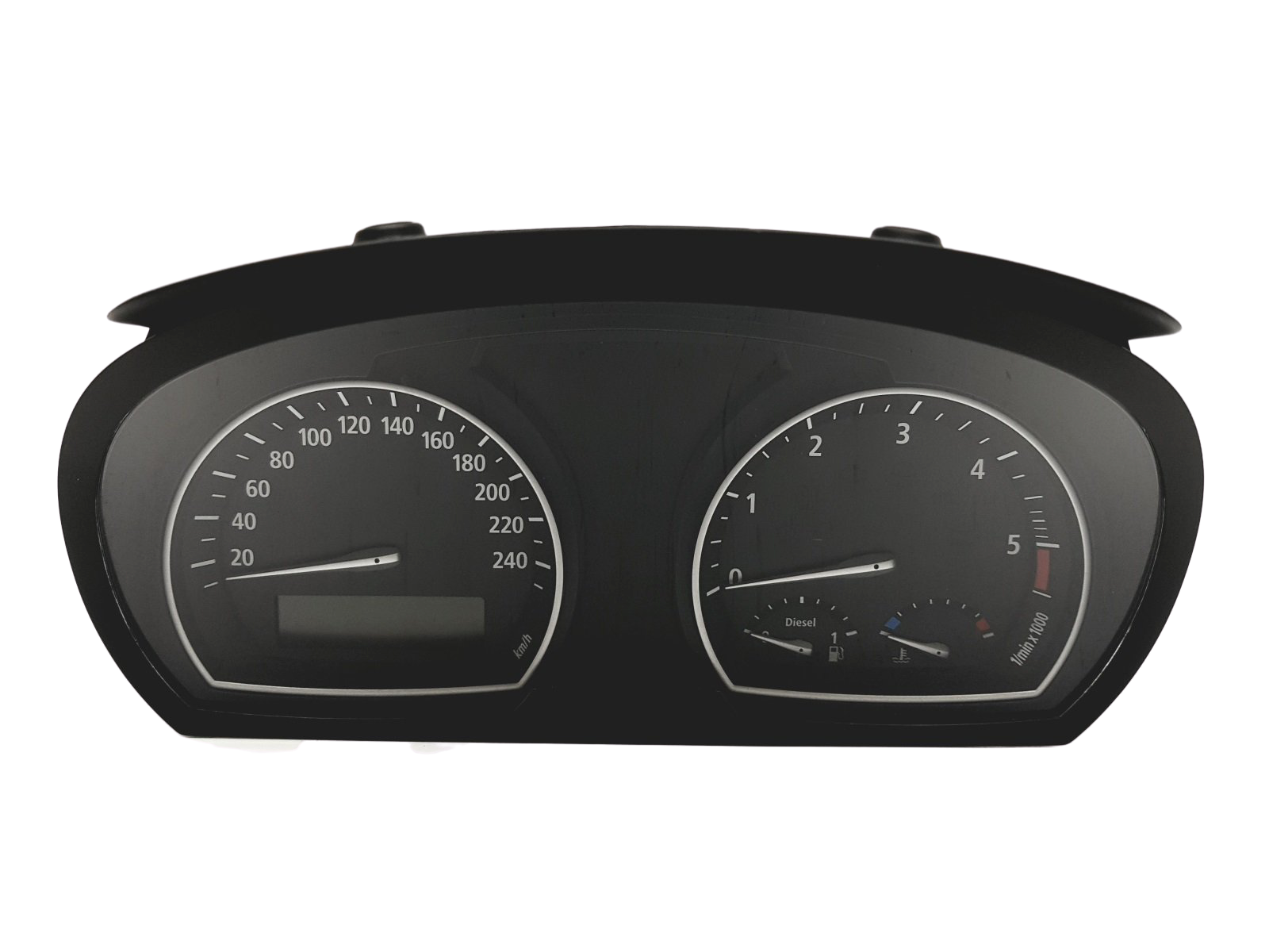 Contagiri BMW X3 E83 3448323-02 1024641-14 Borg main product photo