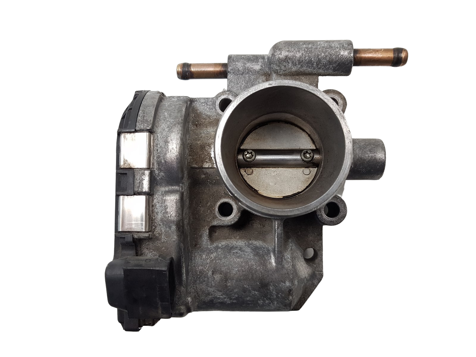Valvola corpo farfallato Opel 24420536 0280750133 Bosch 2994 main product photo