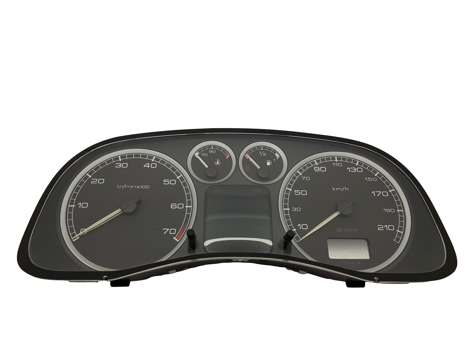 Contagiri Peugeot 307 9645768480 E 01 23662 main product photo