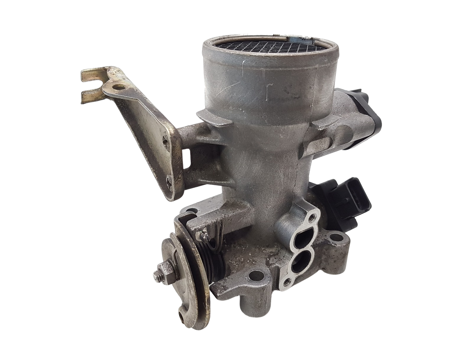 Valvola corpo farfallato Nissan Micra 0280750117 16119 1F710 0280122014 main product photo