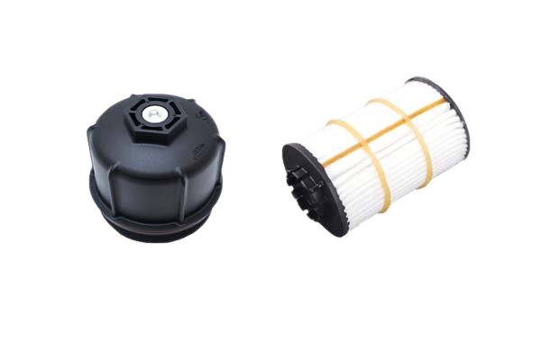 Alloggiamento Filtro Olio Fare Audi 079115433C 079198405D 11151792201 Vika main product photo