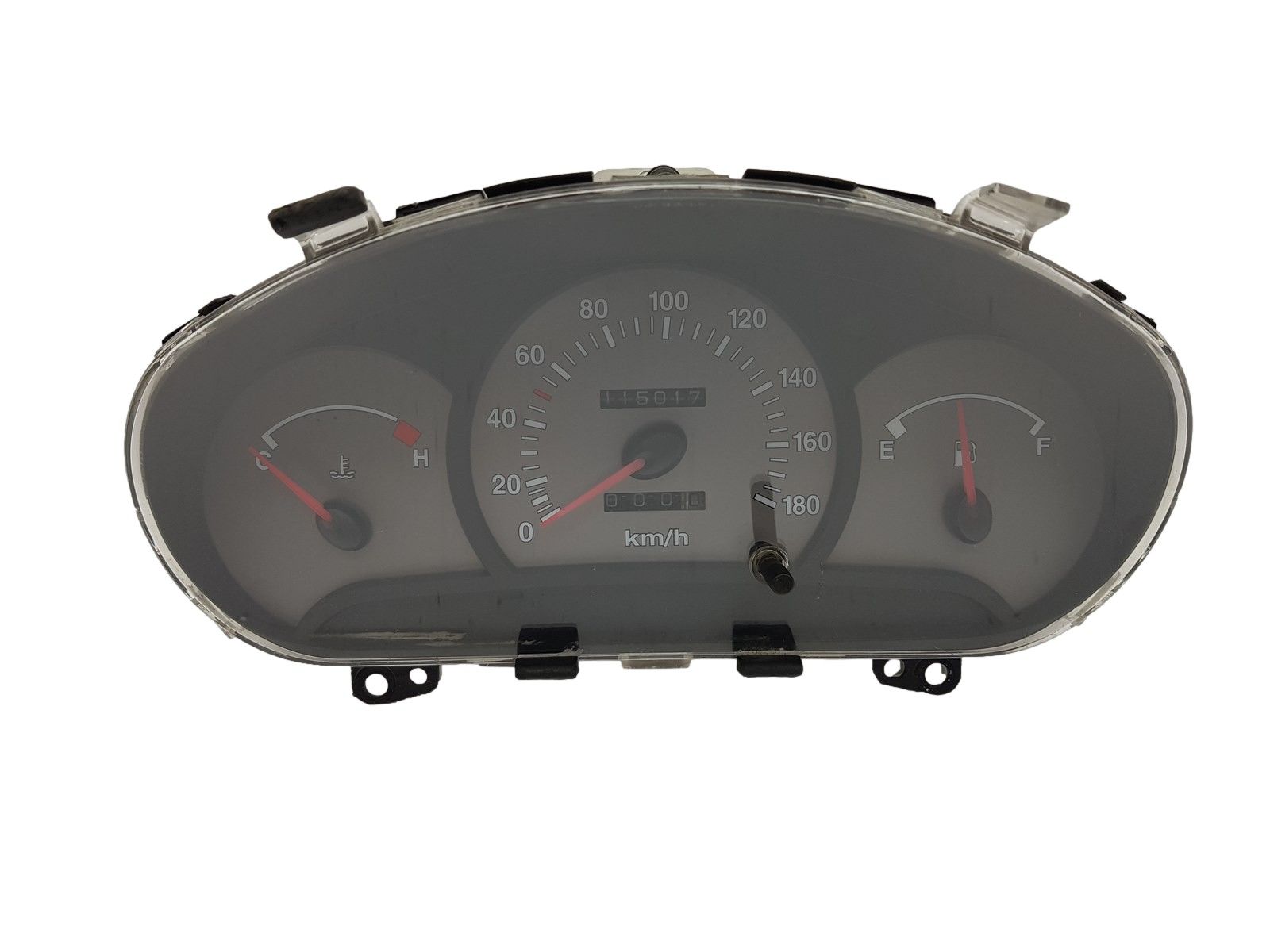 Tachimetro Hyundai Atos 94003-05020 9400305020 2300 main product photo